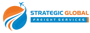 Strategic Global Freight